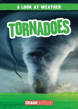 Paperback Tornadoes Book