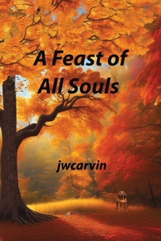 Paperback A Feast of All Souls Book