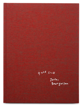 Hardcover Good Sick Book