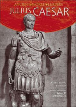 Julius Caesar - Book  of the Ancient World Leaders