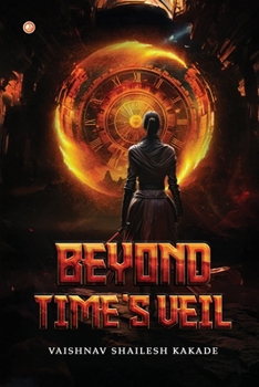 Paperback Beyond's Time Veil Book