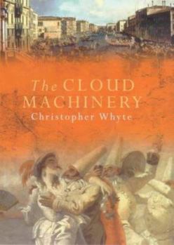 Hardcover The Cloud Machinery Book