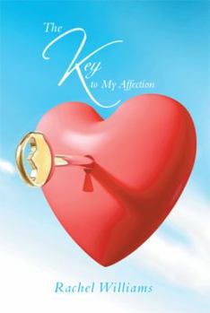 Paperback The Key to My Affection Book