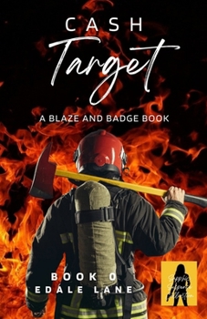 Paperback Cash Target: A Blaze and Badge Book