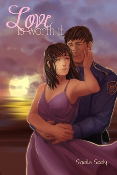 Paperback Love Is Worth It Book