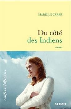 Paperback Du côté des Indiens [French] Book