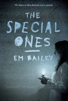 Paperback The Special Ones Book