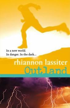 Outland - Book #2 of the Rights of Passage