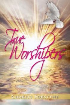 Paperback True Worshipers Book