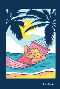 Paperback Pm-Books: Liniertes A5 Notizbuch oder Heft f?r Sch?ler, Studenten und Erwachsene Book