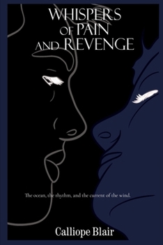 Paperback Whispers of Pain and Revenge Book