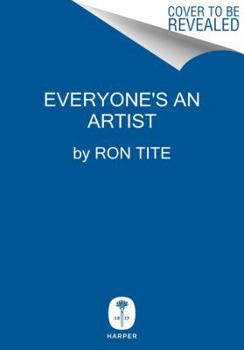 Hardcover Everyone's An Artist Book