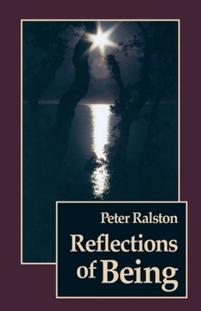 Paperback Reflections of Being Book