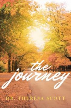 Paperback The Journey Book