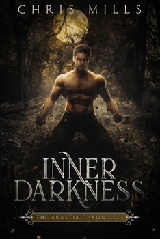 Paperback Inner Darkness Book