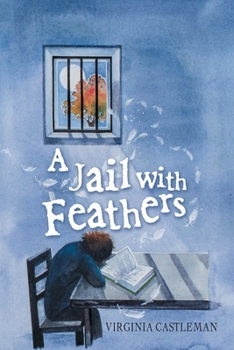 Paperback A Jail with Feathers Book