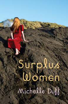 Paperback Surplus Women Book