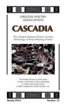 Paperback Cascadia - 2013 Book