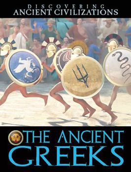 Paperback The Ancient Greeks Book