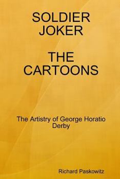 Paperback Soldier Joker the Cartoons Book