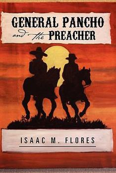 Paperback General Pancho and the Preacher Book