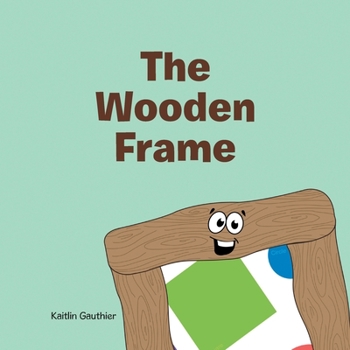 Paperback The Wooden Frame Book