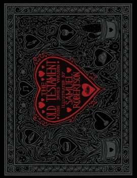 Samuel Robertson's Illustrated Old Testament