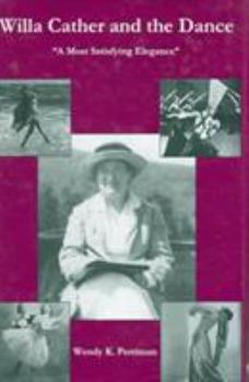 Hardcover Willa Cather Book