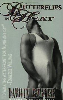 Paperback Butterflies in Heat Book