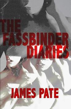 Paperback The Fassbinder Diaries Book