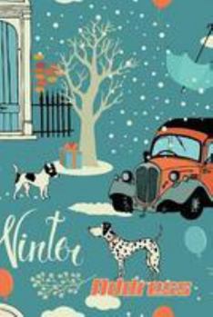 Address.: Address Book. - Contacts - (Vol. A38) Glossy Cover, Large Print, Font, 6" x 9" For Contacts, Addresses, Phone Numbers, Emails, Birthday And More.