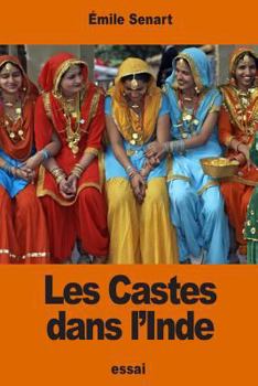 Paperback Les Castes dans l'Inde [French] Book