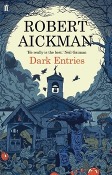 Paperback Dark Entries Book