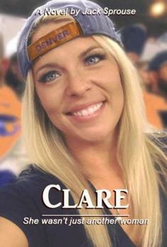 Paperback Clare Book