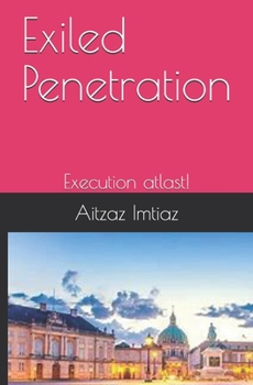 Paperback Exiled Penetration League: Execution atlast! Book