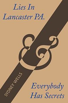 Paperback Lies in Lancaster Pa. & Everybody Has Secrets Book