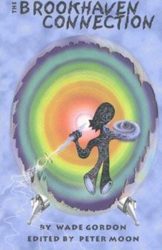 Paperback The Brookhaven Connection Book