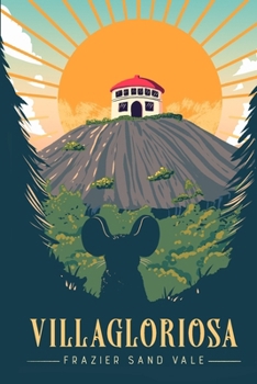 Paperback Villagloriosa Book