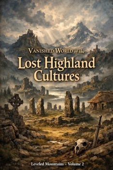 Vanished World of the Lost Highland Cultures: Leveled Mountains – Volume 2