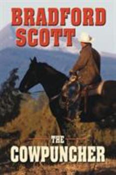 Paperback The Cowpuncher Book
