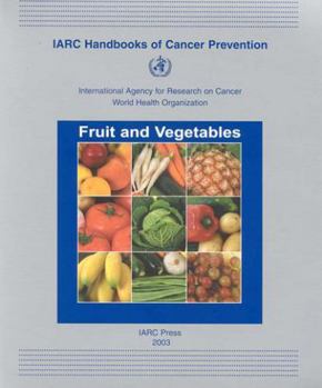 Fruits And Vegetables