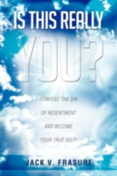 Paperback Is This Really You? Book