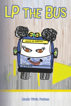 Paperback LP the Bus Book
