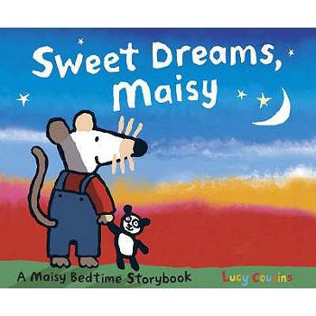 Sweet Dreams, Maisy - Book  of the Maisy