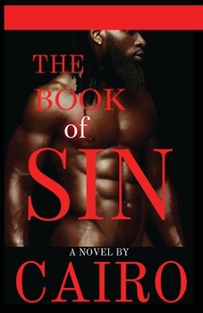 Paperback The Book of Sin Book