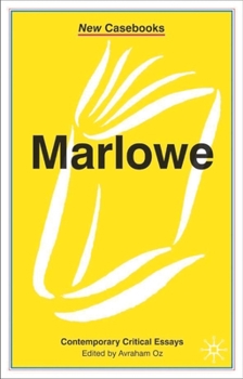 Hardcover Marlowe Book