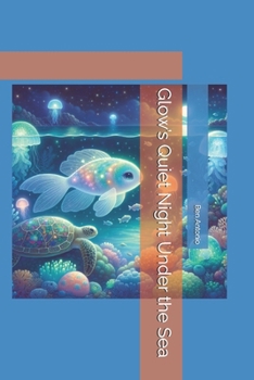 Glow’s Quiet Night Under the Sea