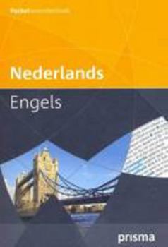 Prisma Dutch-English Pocket Dictionary