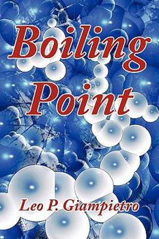 Paperback Boiling Point Book