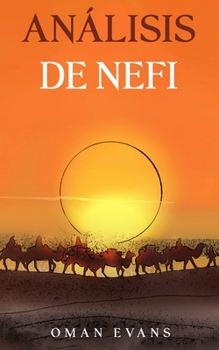 Paperback Análisis de Nefi [Spanish] Book